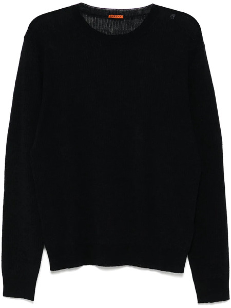  Barena Ato Jumper - Blue 