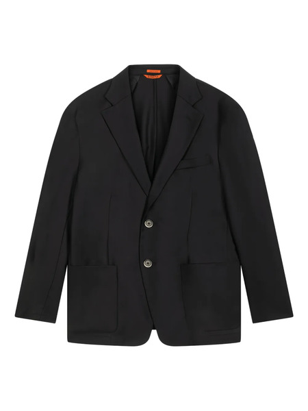  Barena Borgo Blazer - Black 