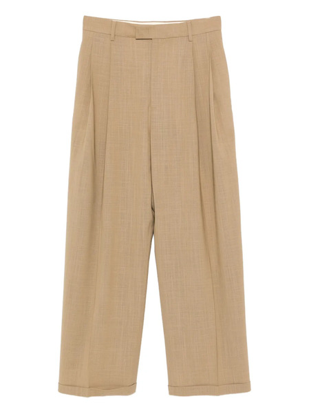  Barena Braghier Trousers - Blue 
