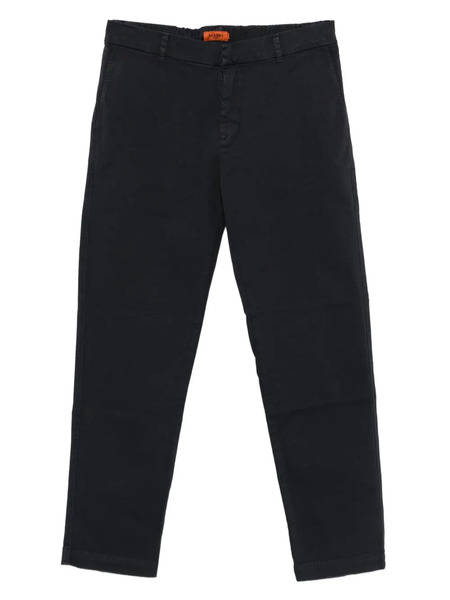  Barena Button-fly Trousers - Blue 
