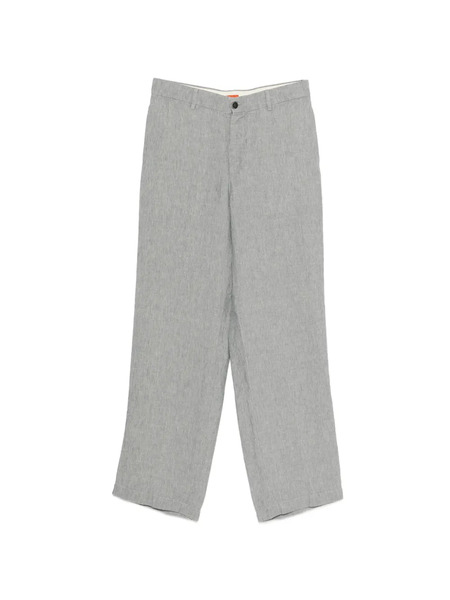  Barena Button Trousers - Blue 