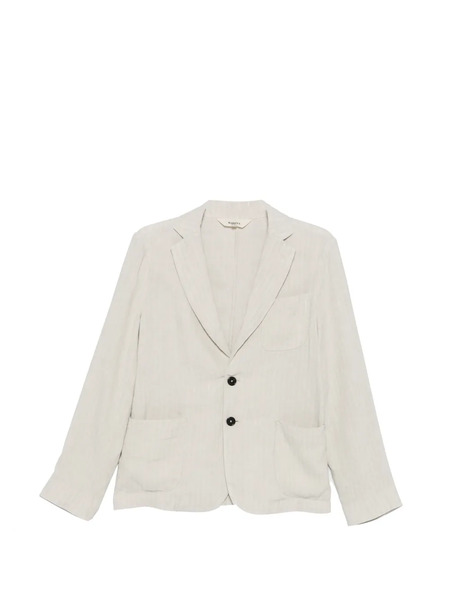  Barena Buttoned Jacket - Neutrals 