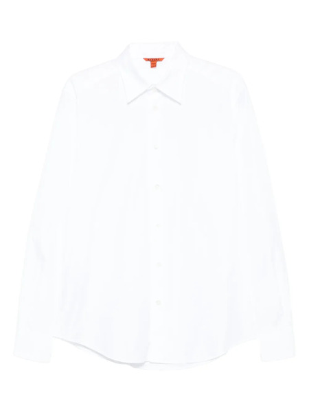  Barena Buttoned Shirt - White 