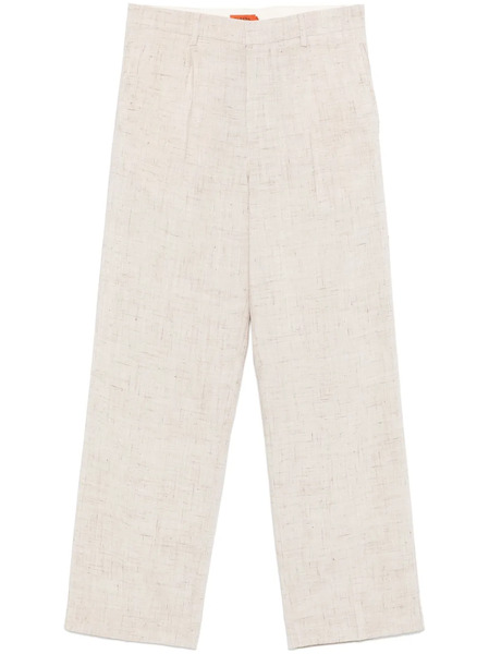 Barena Contre Gresto Trousers - Neutrals 