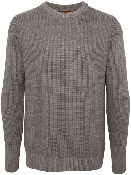  Barena Corba Sweater - Grey 