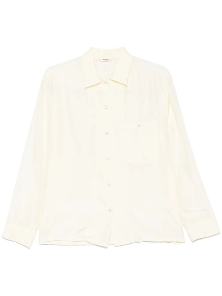  Barena Cristy Blouse - Neutrals 