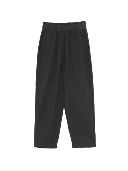 Barena Elasticated Trousers - Grey 