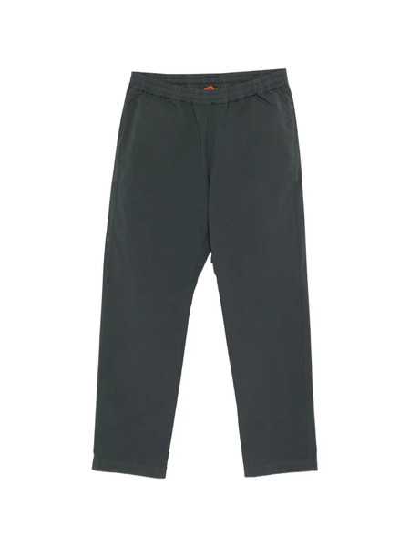  Barena Elasticated Trousers - Grey 