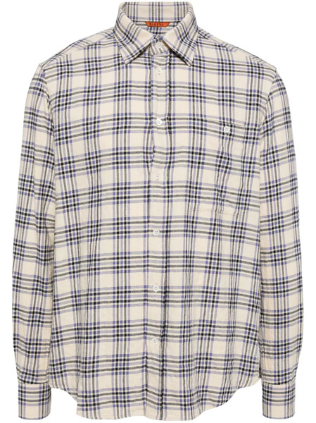  Barena Faziol Shirt - Neutrals 