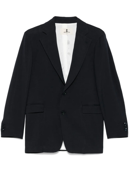  Barena Galà Brezza Blazer - Blue 