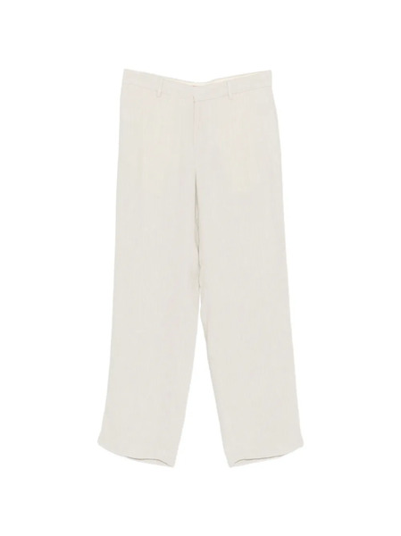  Barena Herringbone Trousers - Neutrals 
