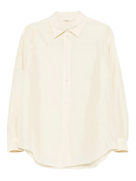  Barena Mimma Slk Shirt - Neutrals 
