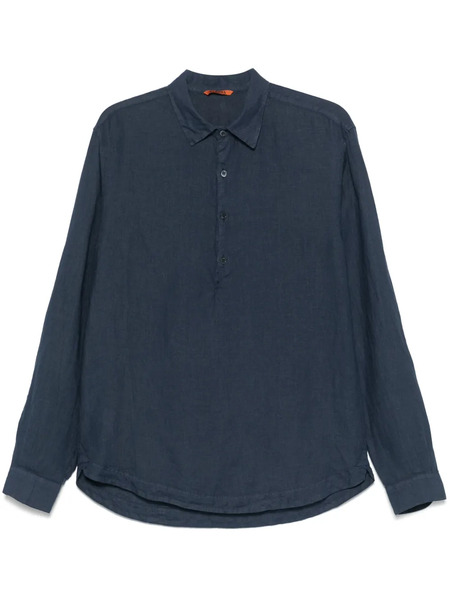  Barena Pavan Shirt - Blue 