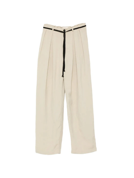 Barena Pleated Trousers - Neutrals 
