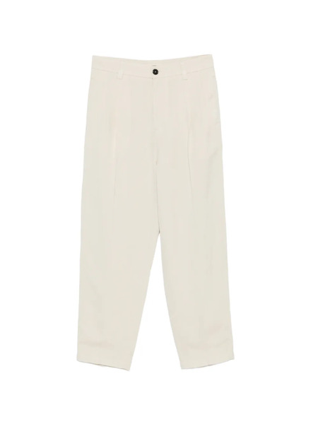  Barena Pleated Trousers - Neutrals 