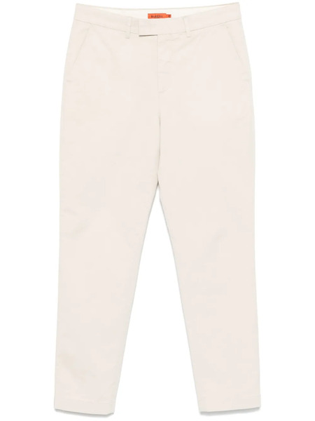 Barena Tapered Trousers - Neutrals 