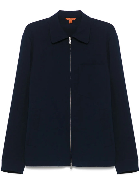  Barena Zaleto Folco Jacket - Blue 