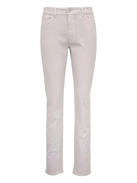  Barmas Five-pocket Trousers - Neutrals 