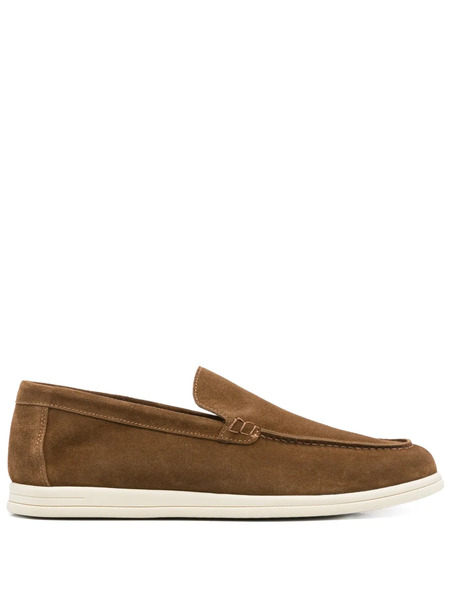  Barrett Irto Loafers - Brown 