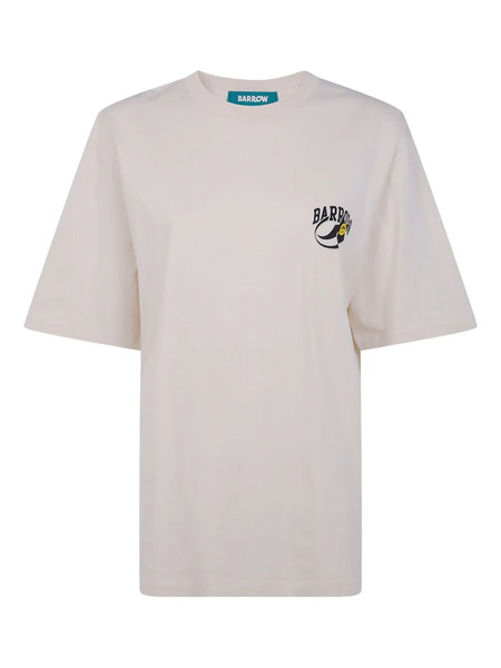  Barrow Bear T-shirt - Neutrals 