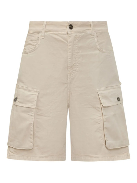  Barrow Cargo Shorts - Neutrals 