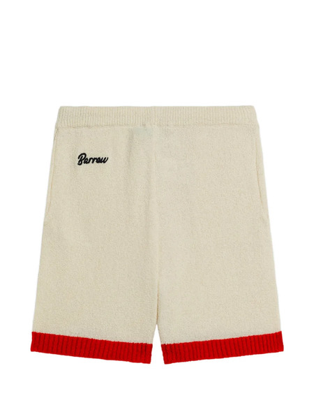  Barrow Drawstring Shorts - Neutrals 