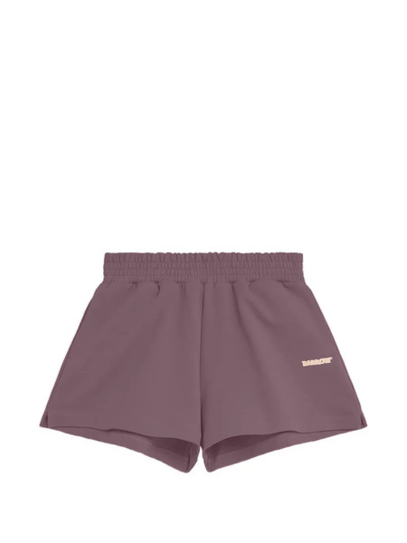  Barrow Elasticated Shorts - Pink 