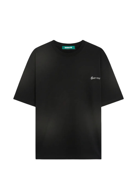 Barrow Graphic T-shirt - Black 