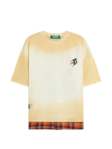  Barrow Graphic T-shirt - Neutrals 