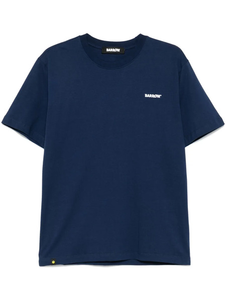  Barrow Jersey T-shirt - Blue 