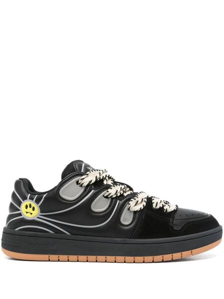  Barrow Olli Sneakers - Black 