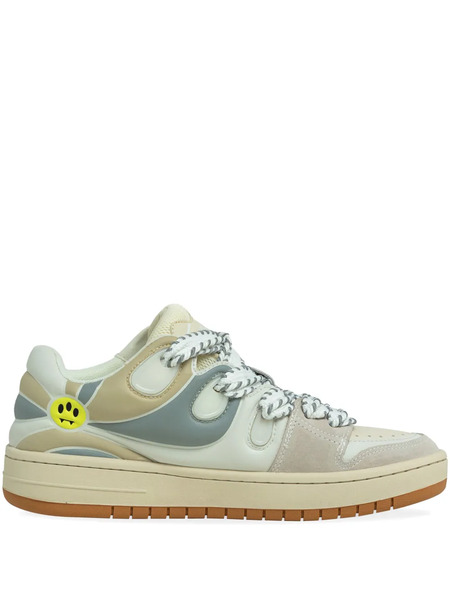  Barrow Olli Sneakers - White 