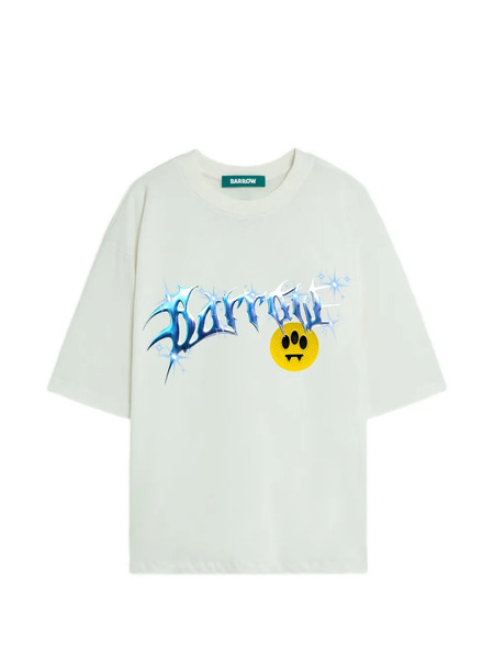  Barrow Printed T-shirt - Green 