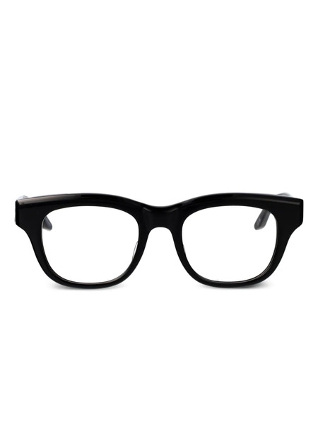  Barton Perreira Bridge Glasses - Black 
