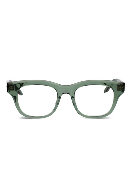  Barton Perreira Bridge Glasses - Green 