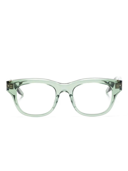  Barton Perreira Bridges Glasses - Green 