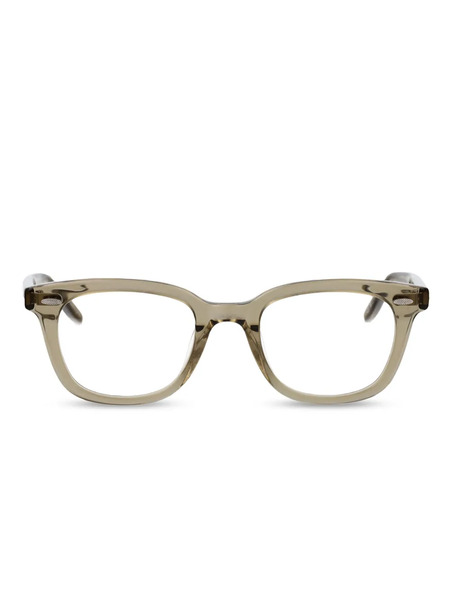  Barton Perreira Cecil Glasses - Neutrals 