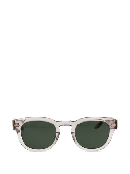  Barton Perreira Demarco Sunglasses - Neutrals 