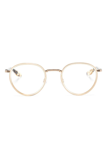  Barton Perreira Echelon Glasses - Neutrals 