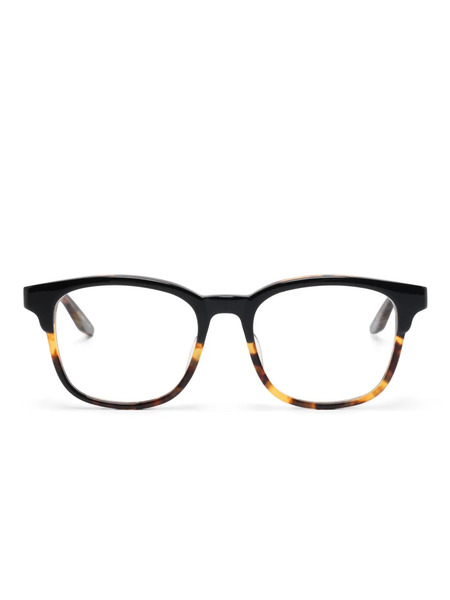  Barton Perreira Square-frame Glasses - Black 