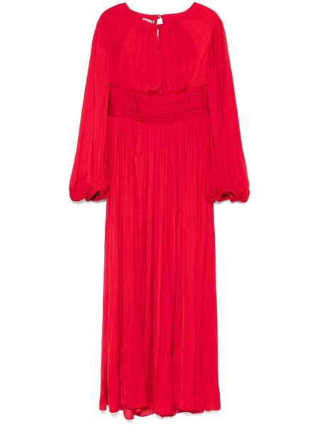  Baruni Aberash Gown - Red 