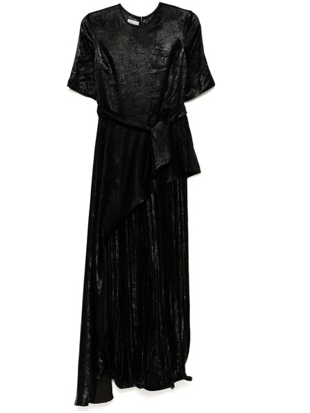  Baruni Marigold Dress - Black 