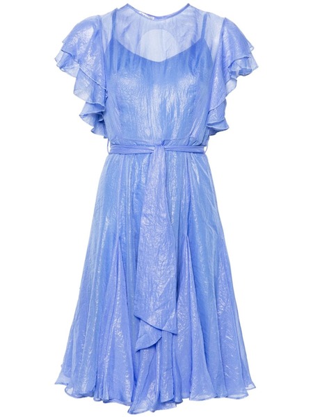  Baruni Milada Dress - Blue 
