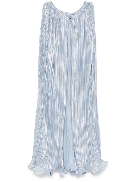  Baruni Roses Cape - Blue 