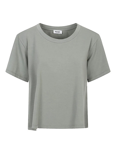 Base Jersey T-shirt - Green 