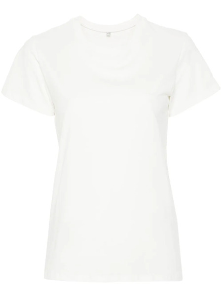  Baserange Crew-neck T-shirt - Neutrals 
