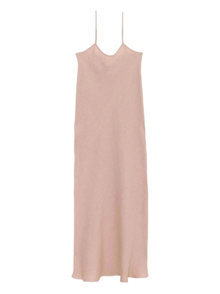  Baserange Dydine Maxi Dress - Neutrals 