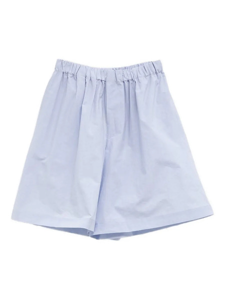  Baserange Elasticated Shorts - Blue 