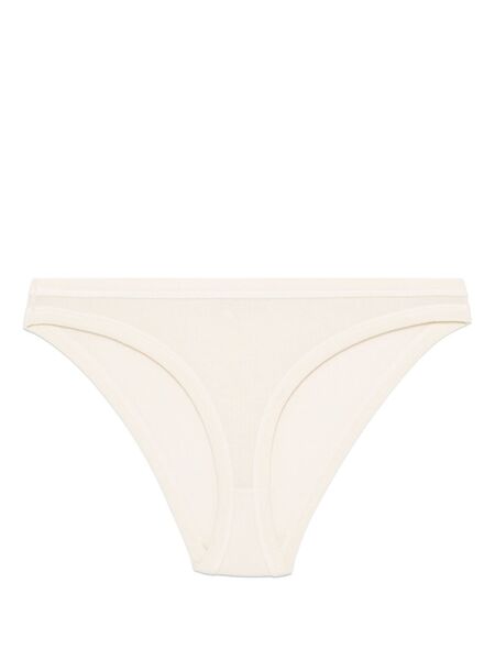  Baserange Harmonic Bell Briefs - Neutrals 