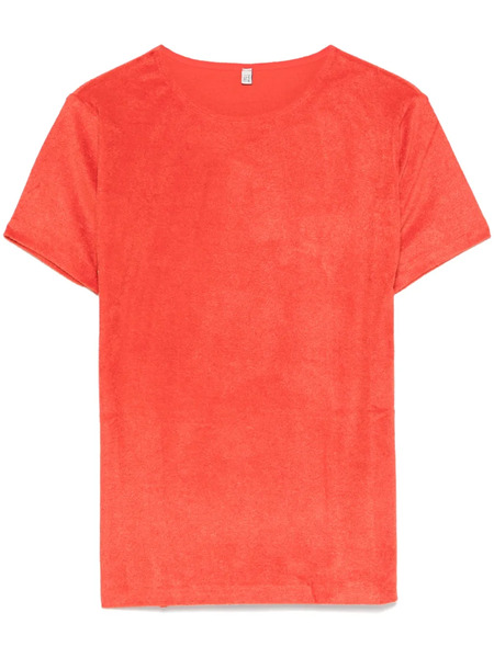  Baserange Omo T-shirt - Orange 